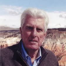 David Blackhurst Obituary (1935