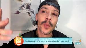 Gaston Velandia Es Tío De Norma