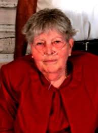 Obituary for Louise Wynne