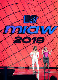The resolution of image is 1052x308 and classified to mtv png, mtv logo png. Bianca Andrade Duda Beat Duda Beat Photos Zimbio