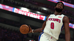 Our latest current gen patch is live new 2k foundations inspired court new seasonal decorations updated player likenesses myteam fixes fixes across every game mode more here: Seven Major Gameplay Changes Coming To Nba 2k20 Game Informer