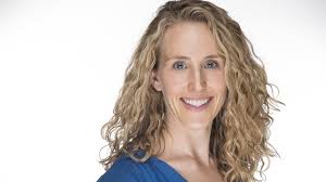 40 Under Forty: Carrie Wiggins