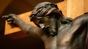 Scientists claim Jesus may have not died on cross and stone covering his  tomb moved on its own