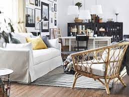 10 Soluzioni Low Cost Creative Per Arredare La Casa Ikea Ispirazione Ikea Arredamento Mobili
