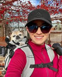 Trina S. Ellison (@cycling_trina)