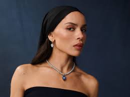 Exceptional Luxury Diamond Jewelry