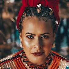 Monique Rocha's Instagram, Twitter & Facebook