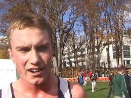 Lauren Jespersen, Boys Championship 5K XC