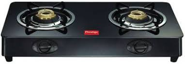Had a problem with one of the burners initially, but we could rectify it ourselves at home. Prestige Royale 2 Burner Glass Top Gas Stove Glass Manual Gas Stove Price In India Buy Prestige Royale 2 Burner Glass Top Gas Stove Glass Manual Gas Stove Online At Flipkart Com
