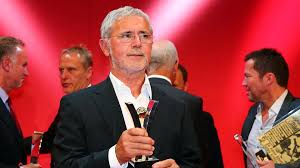 The forward scored 68 goals in 62 appearances for west germany, including the winning goal in the. Gerd Mueller Slowly Passing To The Afterlife Ahead Of 75th Birthday Cgtn