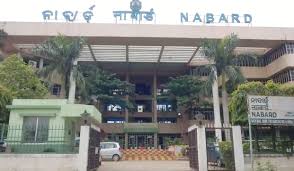 Nabard is responsible for the development of the small industries, cottage industries, and any other such village or rural projects. Spectacular Achievement By Nabard In Odisha With Financial Assistance Of Rs 22 709 Cr During 2020 21