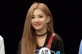 United cube (cube entertainment official youtube channel). Idle Soyeon G Idle Soyeon Gif Idle Soyeon G Idle Soyeon Jeon Soyeon Discover Share Gifs