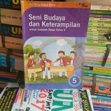 Tematik 1 organ gerak hewan. Buku Sbk Kelas 5 Sd Penerbit Erlangga Berbagai Buku