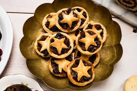 recipe how to make mincemeat pies
