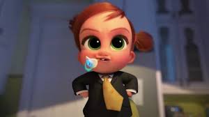 With just a little help from his brother along with accomplice, tim, boss baby attempts to balance family life. The New Trailer For The Boss Baby Family Business Is Definitely Something