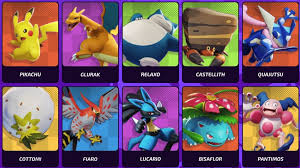 The pokémon unite release date is still listed as tbd on the official pokémon website. 9ydfpqlah1mnnm