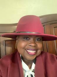 Happy Blessed Sunday Beautiful Hat Divas..❤️❣️