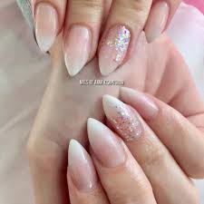 Baby Boomer Nails With Phaze 1 Hair Nails And Beauty Ltd Facebook