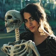 Angie McMahon hometown, biography