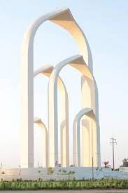 tabuk saudi arabia outdoor structures