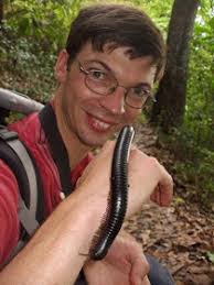 Safari Ecology: July 2011