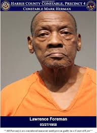 🚨📬MAIL DELIVERY TURNED VIOLENT — SUSPECT ARRESTED AFTER ATTACKING USPS  WORKER AND CONSTABLE DEPUTY! On November 7, 2025, a deputy with Constable  Mark Herman's Office responded to the 3100 block of Cimarron