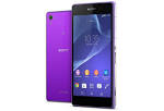 Sony Xperia Z2 Purple - Gli Stockisti: Smart, cellulari, tablet