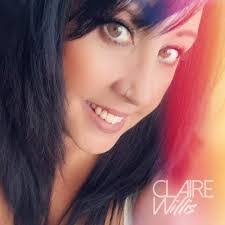 Claire Willis's Instagram, Twitter & Facebook