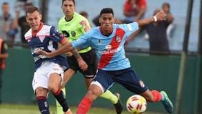 The club atlético patronato de la juventud católica (commonly called patronato or patronato de paraná) is an argentine football club based in paraná, entre ríos. Arsenal Sarandi Patronato Parana Formacoes Separadas Por Tres Pontos Aposta Na Desportiva Jornal Record
