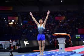 Прямые трансляции, фото и видео, результаты. Sportivnaya Gimnastika Na Olimpiade V Tokio Gajd Dlya Kazahstanskih Bolelshikov