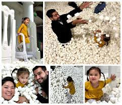 Candytopia At Santa Monica Place Momsla Santa Monica Place Santa Monica Rainy Day Fun