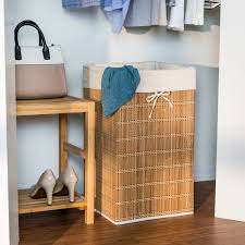 Pehr designs makes adorable patterned hampers and bags for sorting laundry. Laundry Baskets Hampers Wayfair