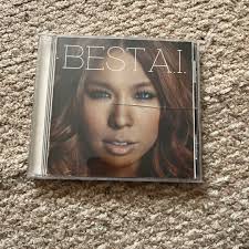 【即購入可】AIアルバム　Best