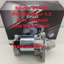We did not find results for: Perodua Myvi 1 3 Auto Manual Starter Motor 8t 12v Denki Platinum Grade 28100 87z19 Myvi Model Lama Shopee Malaysia