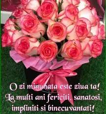 Să vă fie casa, casă, cu bucate noi pe masă, moş crăciun cu sacul. Urari La Multi Ani Zi De Nastere Home Facebook