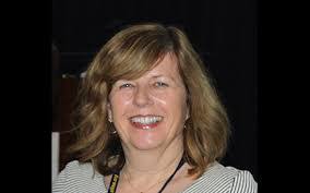 Anne Gilliland's Instagram, Twitter & Facebook