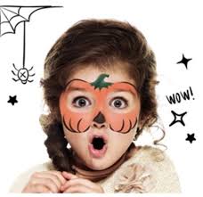 Maquillage halloween pour une nuit terrifiante! Maquillage Modeles Et Tutos Faciles Pour Deguiser Adultes Et Enfants I Blog Ma Maison Beko