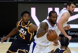 James young joins gabe and cam to discuss the series outlook for the jazz and the clippers. 9jjho Zclspqim
