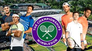 See live tennis scores and fixtures from wimbledon powered by livescore, covering sport across the world since 1998. Wimbledon Match Day All Results From Round Of 16