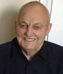 Obituary for Sidney Rideout