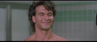 See more ideas about patrick swayze, swayze, patrick swayze … Attentiondeficitdisorderly Tag I Thought You D Be Bigger