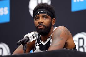 Kyrie andrew irving ▪ twitter: Why Did Kyrie Irving Leave Boston Nets Intro Offered Clues Celticsblog