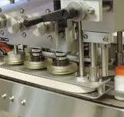 SureKap Automatic Capping Machines: Boost Production ...