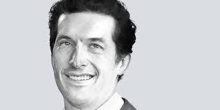 Jim Schlueter's Instagram, Twitter & Facebook