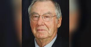 Robert A. Paterson Obituary