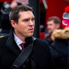 Report: Jim Leonhard staying
