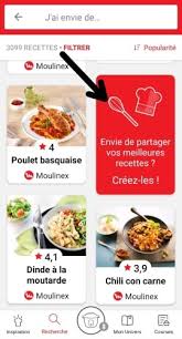 Questions Frequentes Cookeo Connect 6l 150 Recettes Noir Ce855800 Moulinex