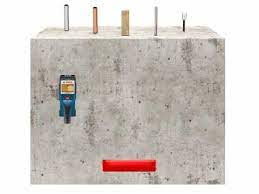 Thanks to its intelligent ultra wideband radar sensor system and. Bosch D Tect 150 Wallscanner Detector Demonstration Youtube