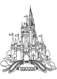 Currently, we propose cinderella castle coloring pages for you, this post is related with wydowna spider monster high coloring pages. Very Cool Castle Coloring Pages Collection Free Coloring Sheets Castle Coloring Page Disney Activities Disney Castle Drawing