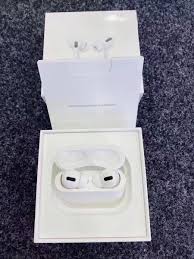 Deerxpress Airpods Pro In 2020 Airpods Pro Apple Headphone Apple Phone Case